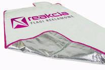 RĘCZNIK MATERIAŁOWY MIKROFIBRA PĘTELKOWA 30x50 cm 50x100 cm
