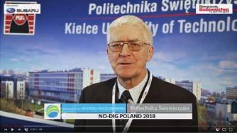 Są nimi rozmieszczone w różnych zakątkach globu organizacje promujące technologie bezwykopowe, dzięki którym statutowe cele ISTT są obecnie realizowane na całym świecie.