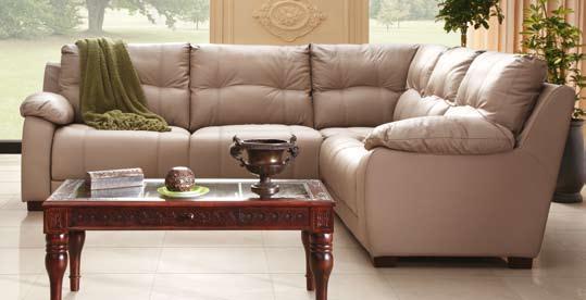 Re-Lax Relax Narożnik i sofa Re-Lax to jedne z najchętniej