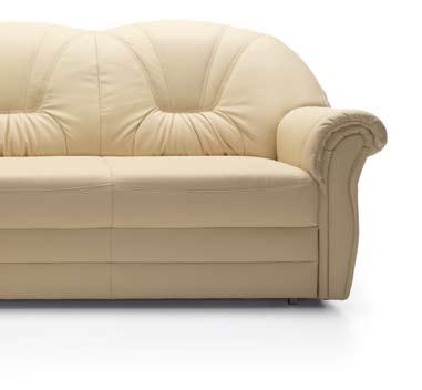 Vito 235 90 90 170 2-OT 169 Najbardziej popularny mebel z klasycznej oferty Gali.