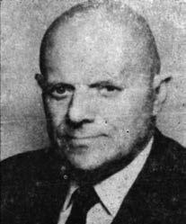 Notatki 249 nad przywracaniem nazewnictwa polskiego na zachodnich i północnych ziemiach włączonych w granice Polski; wraz z zespołem współpracowników przygotowywał materiały dla Śląska oraz Mazur i