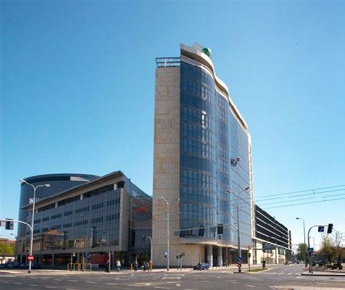 TO BĘDZIE DOBRY ROK! HOT NEWS Arkady Wrocławskie rozpoczęły proces dynamicznych zmian. Budujemy nową, unikatową w skali miasta ofertę usługowo-handlowo-rozrywkową, skierowaną mocno w stronę rodzin.