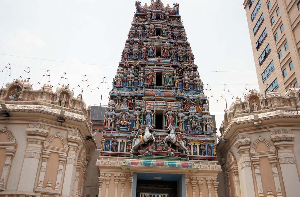 Kuala Lupur,