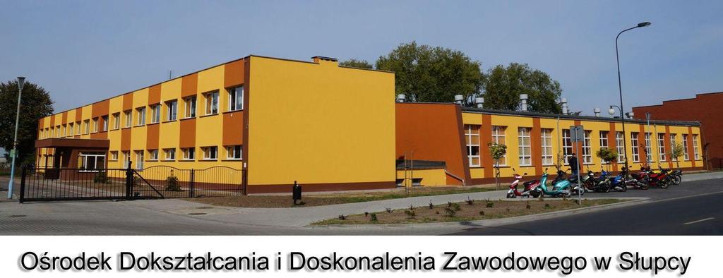 Szkoły i placówki