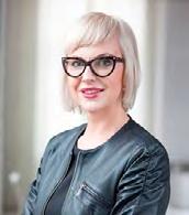 prowadzący Agnieszka marlińska Trener i coach, pracujący zgodnie z zasadami ICF - członek ICF Global, oczekuje na ocenę akredytacji.