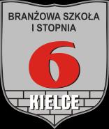 KRYTERIA REKRUTACJI I ZASADY NABORU DO KLAS PIERWSZYCH BRANŻOWEJ SZKOŁY I STOPNIA NR 6 na rok szkolny 2019/2020 dla absolwentów gimnazjum Podstawa prawna: 1. Ustawa z dnia 14 grudnia 2016 r.