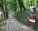 To czyste i wyjątkowe miejsce położone z dala od