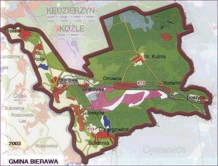 stacja transformatorowa 110/14 kv Kotlarnia, stanowiąca własności firmy Kopalnia Piasku Kotlarnia S.A.
