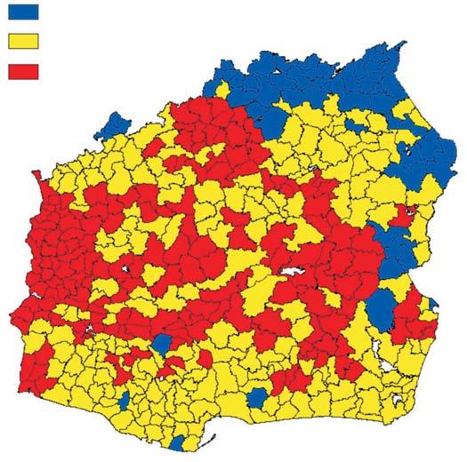 5 H. Sakowska 1. WSTÊP W Polsce w okresie miêdzywojennym nie by³o opracowañ naukowych dotycz¹cych zagro enia po arowego lasów.