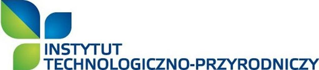 MONITORING AND SHORT-TERM AGRO-HYDRO-METEOROLOGICAL FORECASTING FOR OPERATIONAL PLANNING OF SUBIRRIGATION AND DRAINAGE MONITORING I KRÓTKOTERMINOWE