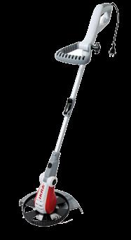 głowica tnąca Regulowany uchwyt pomocniczy Kółko prowadzące IEVL 1532 IEVL 1738 389 zł 599 zł 1500 W 32 cm 1700 W 38 cm Gł.