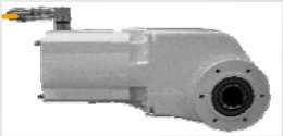 Standardowy Silnik Przekładniowy PSM / AC Resolver OneGearDrive Resolver OneGearDrive PSM / AC PSM / AC