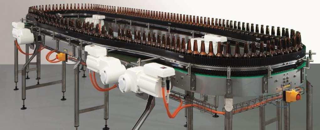 VLT FlexConcept Advanced