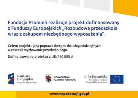 ustawienie przynajmniej dwóch tablic pamiątkowych na odcinku początkowym i końcowym. Tablic może być więcej w zależności od potrzeb.
