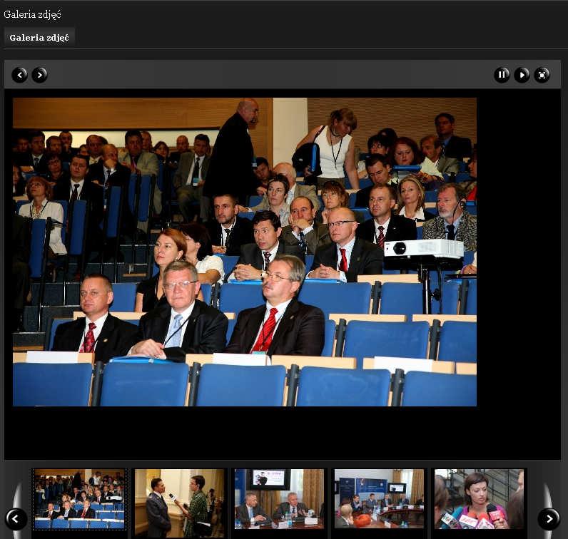 Przykładowy sposób wyświetlenia