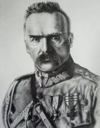 Józef Piłsudski REGULAMIN KONKURSU WOJEWÓDZKIEGO ZNAM HISTORIĘ POLSKICH SYMBOLI NARODOWYCH EDYCJA XIII