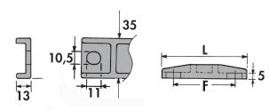 m 2 553505 FBC 10 x 4 2 2 12 2 1-4 15 0,01 553430 FBC 10 x 33 31 14 3 2,5-1 15 0,030 553440 FBC 10 x 42 40 1-1-50 15 0,00 553530 FBC 10 x 15,5 4 40 15,5 10-12 35-0 15 0,112 553540 FBC 10 x 20 54 40