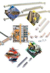 Katalog z narzędziami ręcznymi i hydraulicznymi do obróbki szyn litych i