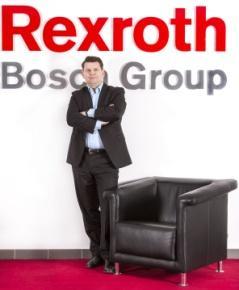 Bosch Rexroth: Wzrost mimo osłabienia na rynkach Obroty w 2014 roku wzrosły o 3,5 procent i wyniosły 5,6 mld PI00032 14- procentowy wzrost obrotów Bosch Rexroth w Polsce Zwiększenie udziałów