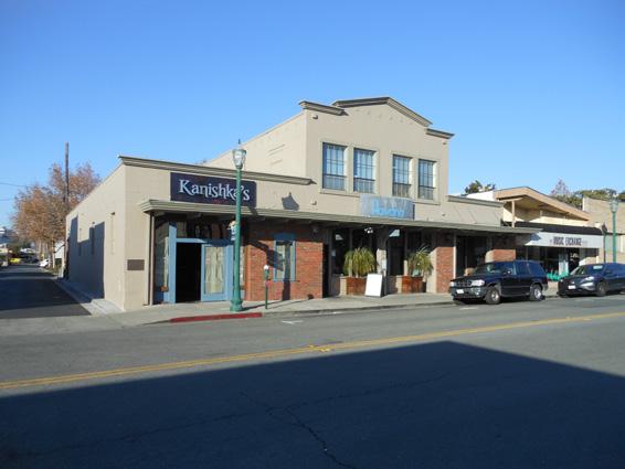 services to Fortune retailers and select owners and developers of retail commercial properties.