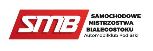 Samochodowych Mistrzostw Białegostoku 2018