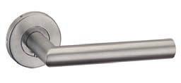 AKCESORIA CONCEPT KCK 300 / 800 klamka 88,66 zł / 109,06 zł Kolor: SATYNA / BIAŁY szyld BB/PZ 24,23 zł / 29,80 zł Pasujące rozetki: RNQ 301, RNQ 302, RNQ 303 szyld WC 34,62 zł / 42,58 zł CONCEPT KCK