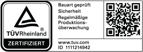 WARNING WARNHINWEISE OSTRZEŻENIA DE Für Pecasa ist eine fachkun - dige Montage erforderlich, denn unsachgemässe Montage kann zu Unfällen führen; Möbel/Ge - genstand könnte kippen oder umfallen.