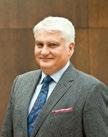 ŁAD KORPORACYJNY WIESŁAW OLEŚ Członek Rady Nadzorczej Jest pomysłodawcą i założycielem Kancelarii Radców Prawnych Oleś & Rodzynkiewicz sp.k., ukończył studia prawnicze na Wydziale Prawa i Administracji Uniwersytetu Jagiellońskiego w Krakowie.
