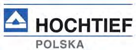 Zainteresowanie rynkiem nieruchomości biurowych spowodowane jest stabilną pozycją firmy i poszukiwaniem nowych możliwości inwestycyjnych.