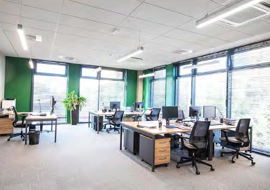 DESIGN Industrialny styl lub klasyczna elegancja Współpraca z kreatywnym zespołem architektów daje szerokie możliwości