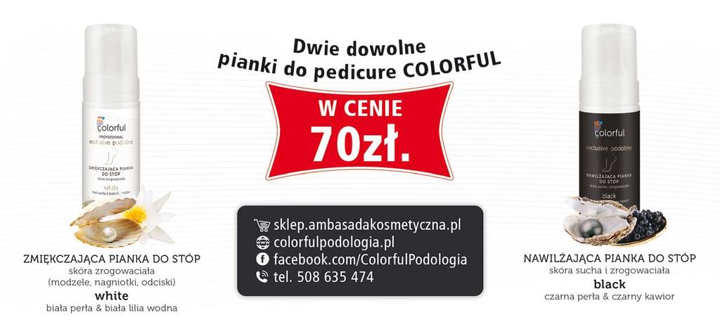Zmiany barwnikowe paznokci. Diagnostyka różnicowa i postępowanie ail pigmentations.