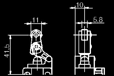 (uv16z)400v/6a 60.6603.