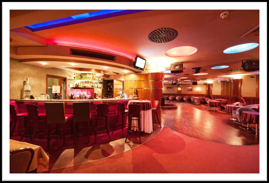 JACK S PLACE CLUB Weselni