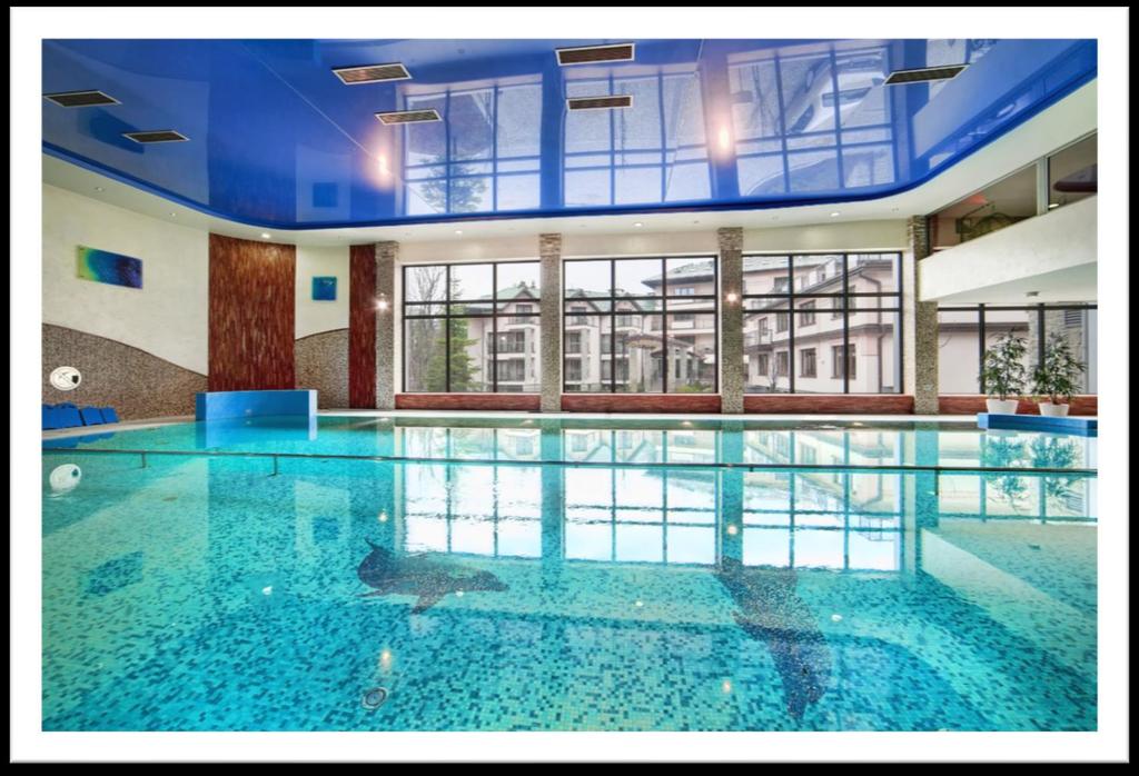 STREFA WELLNESS Zmęczone