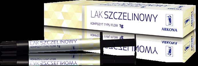 BEZWZGLĘDNA BARIERA DLA PRÓCHNICY UWAGA!