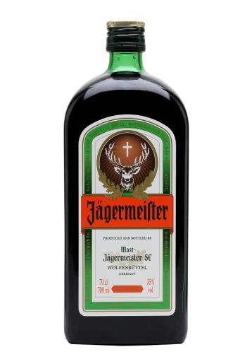 50ml. 14zł 0,7L 140zł Campari 40ml.