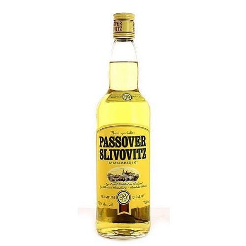 roża / Hagebultenwodka 40ml-8zł Saska