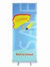 Matte Polypropylene Q1904A 83 x 191 cali 9,81 10,28 1 Do 80% MNIEJSZE straty atramentu podczas standardowej pracy