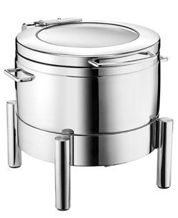 Podgrzewacz indukcyjny EXCELLENT GN 2/3 V-1110-74 32,5 x 35,4 16 2 240,00 V-1110-74H 48,5 x 37,5 23