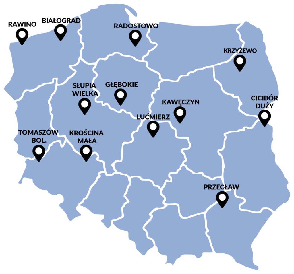 Zakres merytoryczny zadania w roku 2016 obejmuje wykonanie następujących prac: monitorowanie zmian zdolności chorobotwórczych sprawców chorób liściowych kukurydzy (Puccinia sorghi i