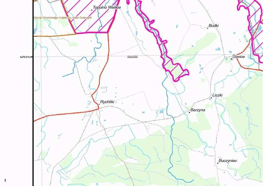Województwa Warmińsko-Mazurskiego z dnia 24 maja 2011 r.