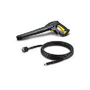 0 zestaw *DE HK 12 high pressure hose set+trigger gun Zestaw