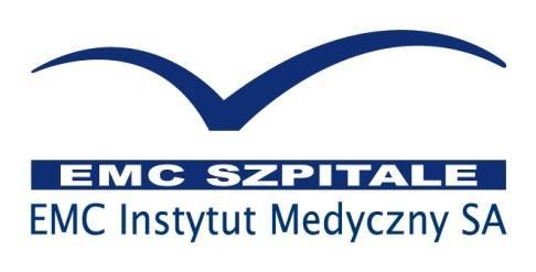 S P R AW OZDAN I E Z AR Z ĄDU Z D Z I AŁ AL N OŚCI GRUPY EMC INSTYTUT MEDYCZNY SA z a o k r e s 6 m i e s i ę c y