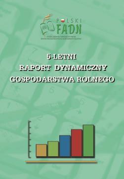 są identyczne ze zmiennymi używanymi w pełnym Raporcie Indywidualnym funkcjonującym w latach poprzednich. Nowością jest wydzielenie tabeli z produkcją roślinną oraz tabeli z produkcją zwierzęcą.