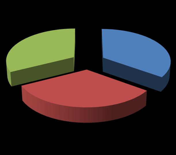 Struktura akcjonariatu według najlepszej wiedzy Zarządu, ze wskazaniem akcjonariuszy posiadających na dzień sporządzenia raportu co najmniej 5% głosów na WZA.