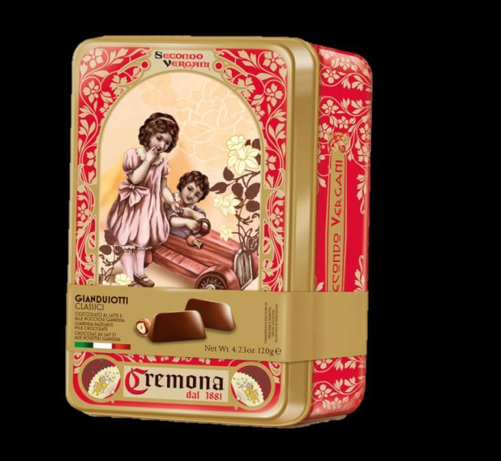 TORRONE TONERO BEZGŁUTENOWE 100G -14,50 zł/brutto TORRONE VERGANI 150 G 16,50