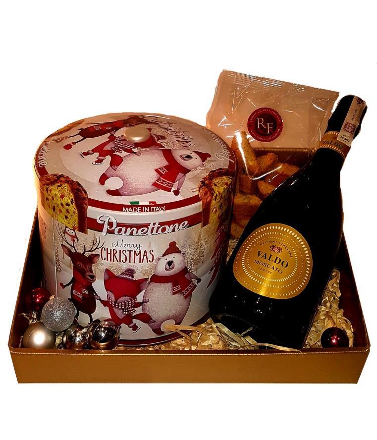 Bruschetta z karczochów 212ml ZESTAW NR 9 VALDO C110 110,50 zł/brutto