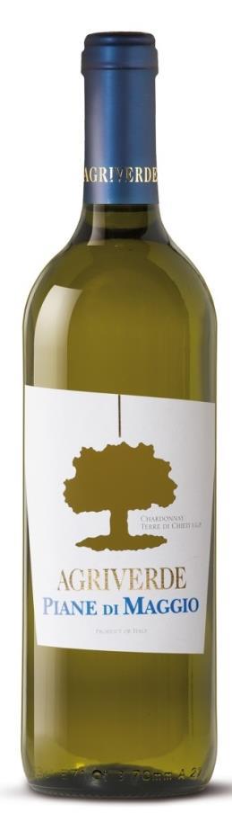 -14 % KRAJ POCHODZENIA WŁOCHY, UMBRIA RODZAJ WINA Białe, wytrawne SZCZEP 60% Grechetto, 40% Chardonnay OPIS W smaku doskonały balans między słodkością i kwasowością.