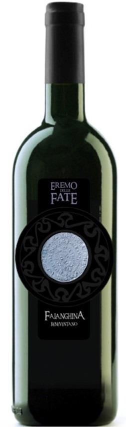 Winogrona są zbierane od 10 do 20 września. SOAVE SUPERIORE 42,00 zł/brutto 0.75 l. alk. 13 % KRAJ POCHODZENIA WŁOCHY, WENECJA RODZAJ WINA Białe, wytrawne, D.O.C.G.