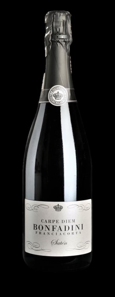 Krzewy rosną na kredowych, piaszczystych glebach regionu Roero. FRANCIACORTA SATEN 96,00 zł/brutto 0,75 L, alk.